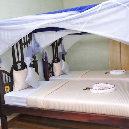 Nakupenda Villa Nungwi Buitenkant foto