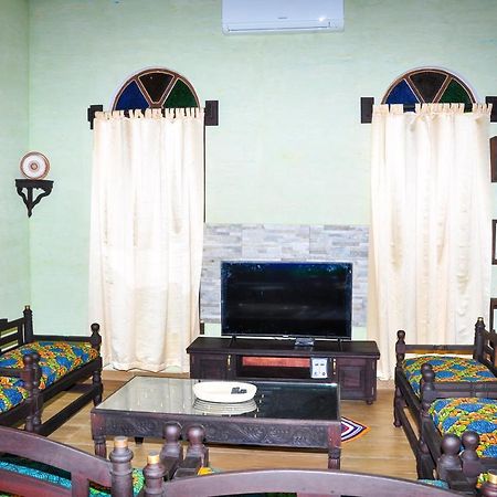 Nakupenda Villa Nungwi Buitenkant foto