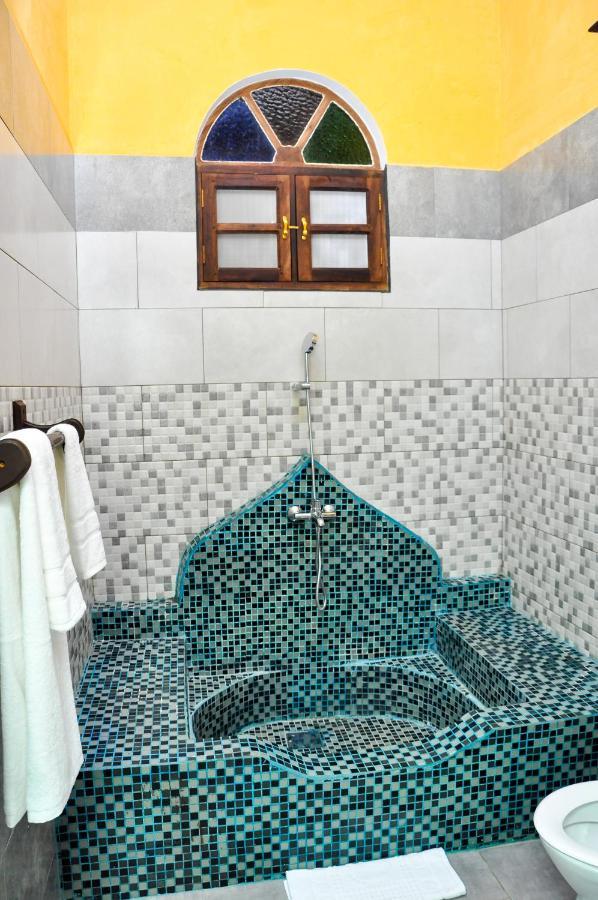 Nakupenda Villa Nungwi Buitenkant foto
