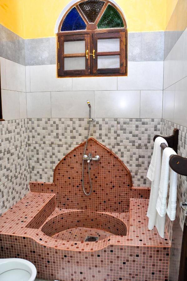 Nakupenda Villa Nungwi Buitenkant foto
