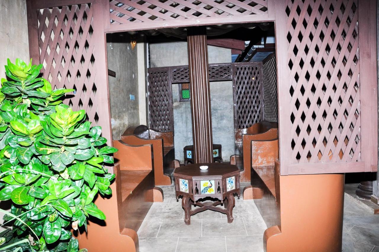 Nakupenda Villa Nungwi Buitenkant foto